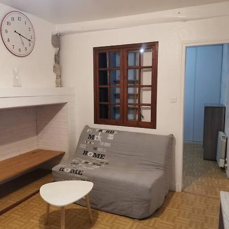 T1 Bis Centre Ville D'Aurillac Extérieur photo
